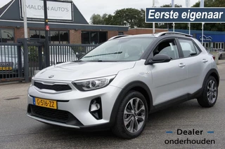 Kia Stonic 1.0 T-GDI MHEV DYNAMIC 1eEIG NIEUWSTAAT NAVI/Camera/Apple Carplay/Android Auto