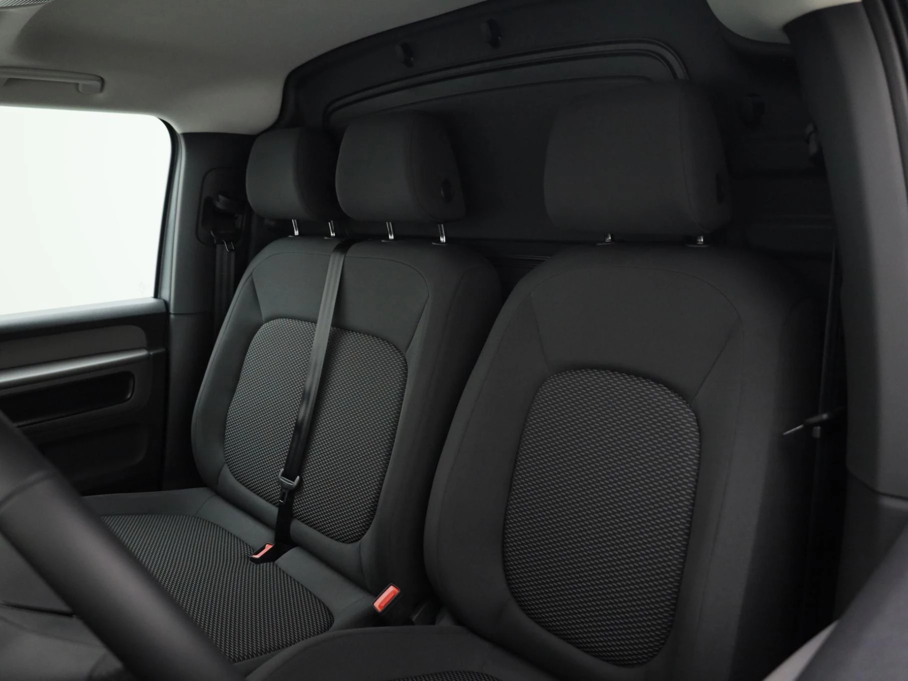 Hoofdafbeelding Volkswagen ID. Buzz Cargo