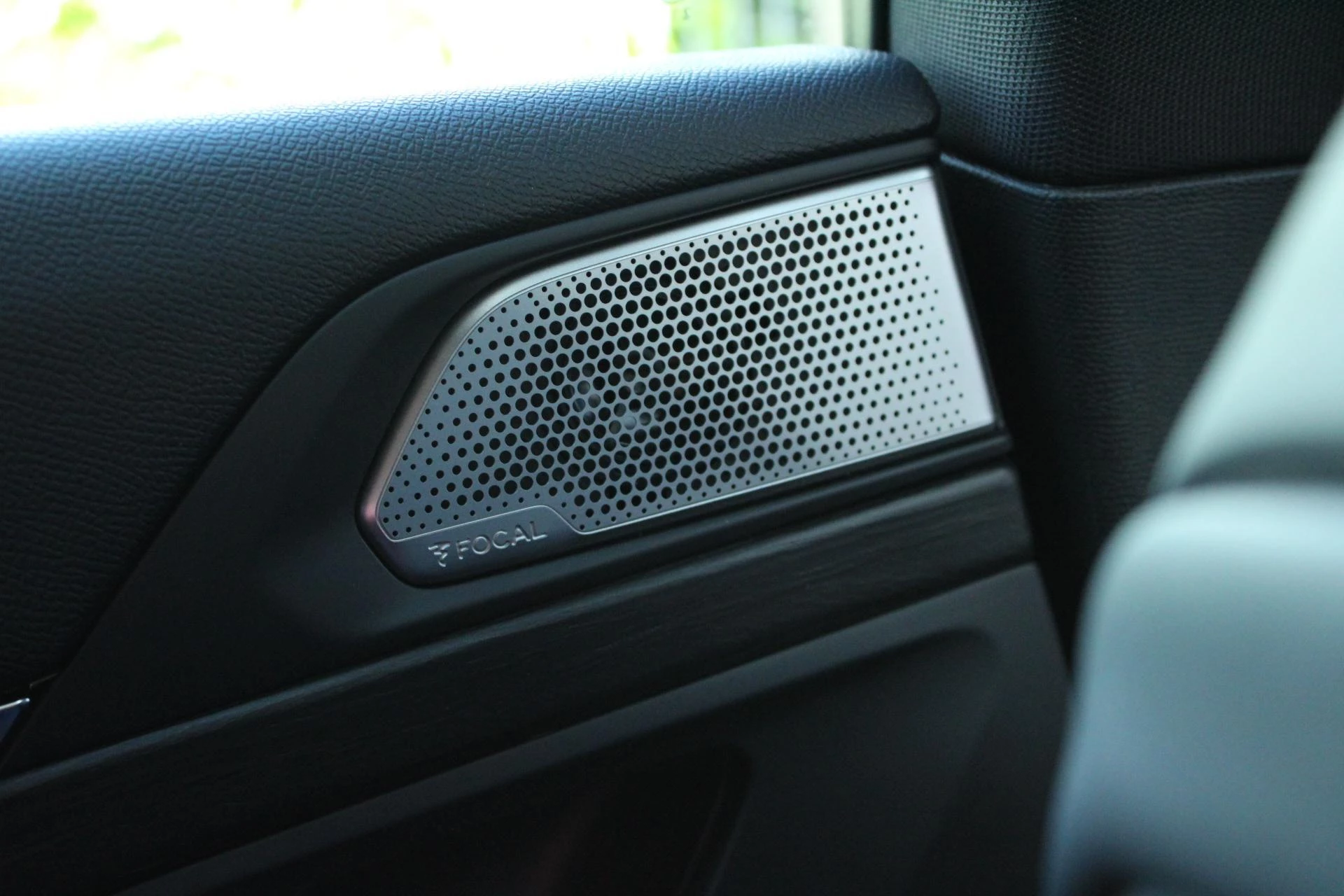 Hoofdafbeelding Peugeot 508