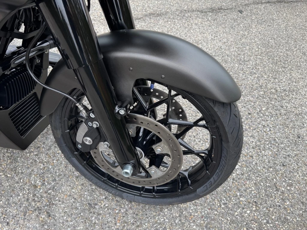 Hoofdafbeelding Harley-Davidson Road Glide