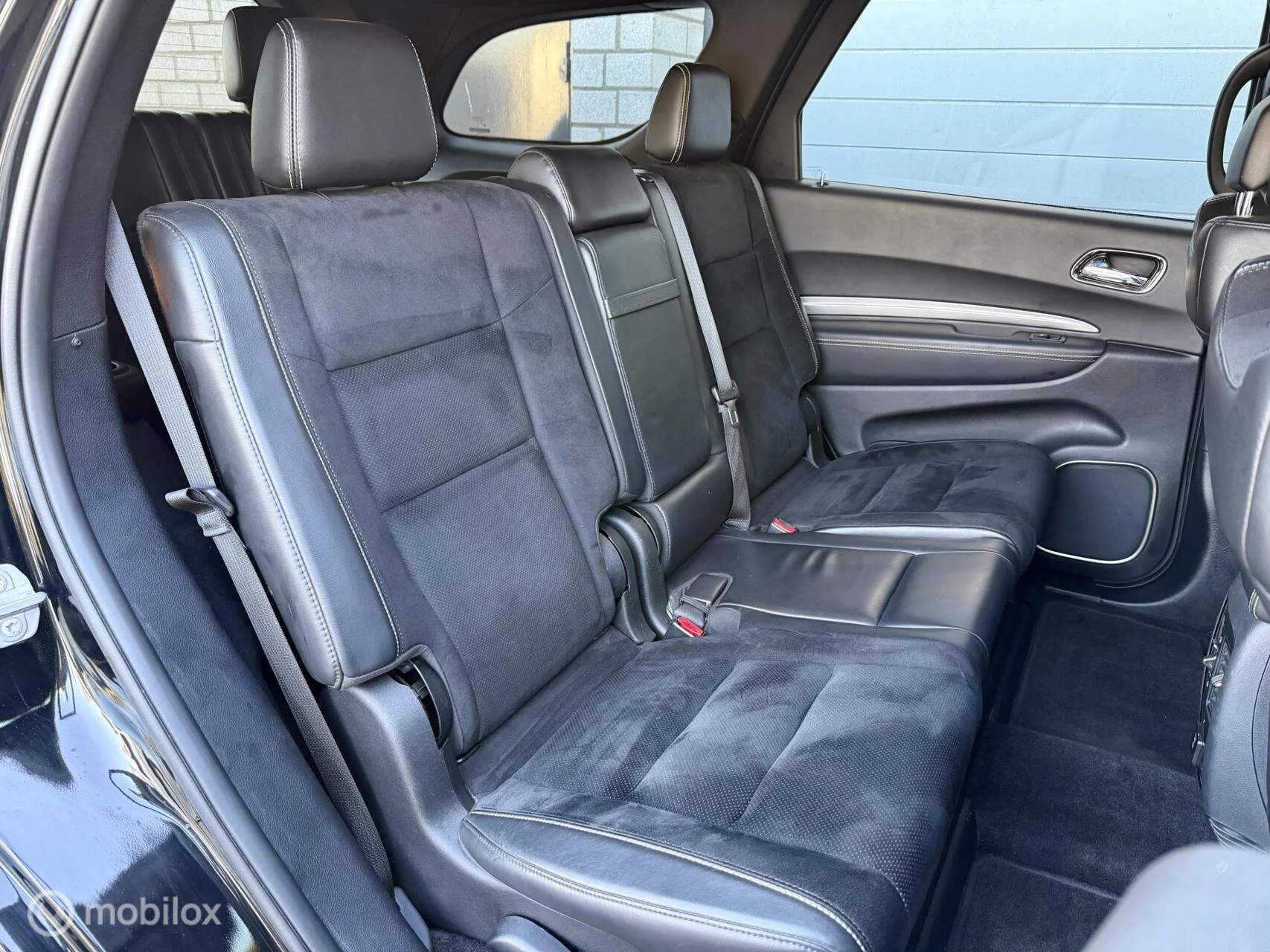 Hoofdafbeelding Dodge Durango