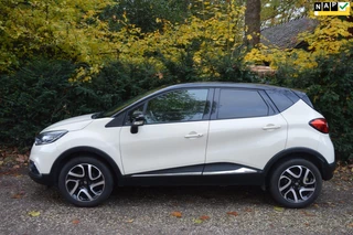 Renault Captur 0.9 TCe Dynamique Org NL/NAP/navi/camera