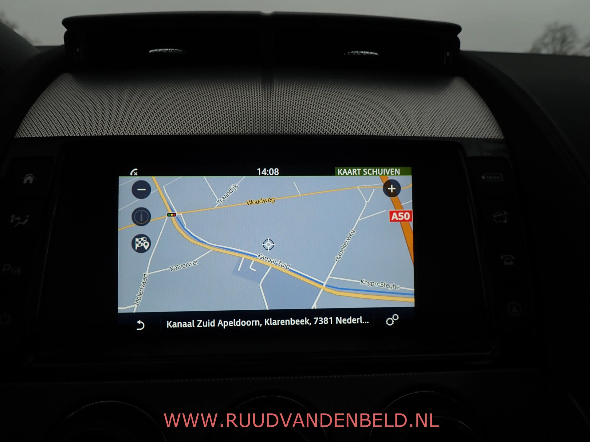 Hoofdafbeelding Jaguar F-Type