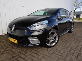 Renault Clio 1.2 GT Automaat Nieuwe Ketting Airco Navi