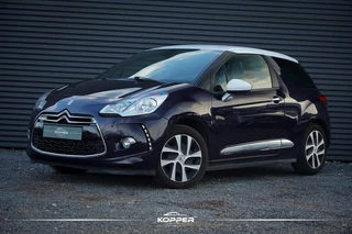 Citroen DS3 1.2 e-VTi ETG Business / Automaat / Meeneemprijs
