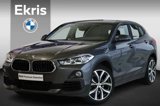 BMW X2 sDrive18i Cruise Controle | Elektrisch bedienbare achterklep | Stoelverwarming |