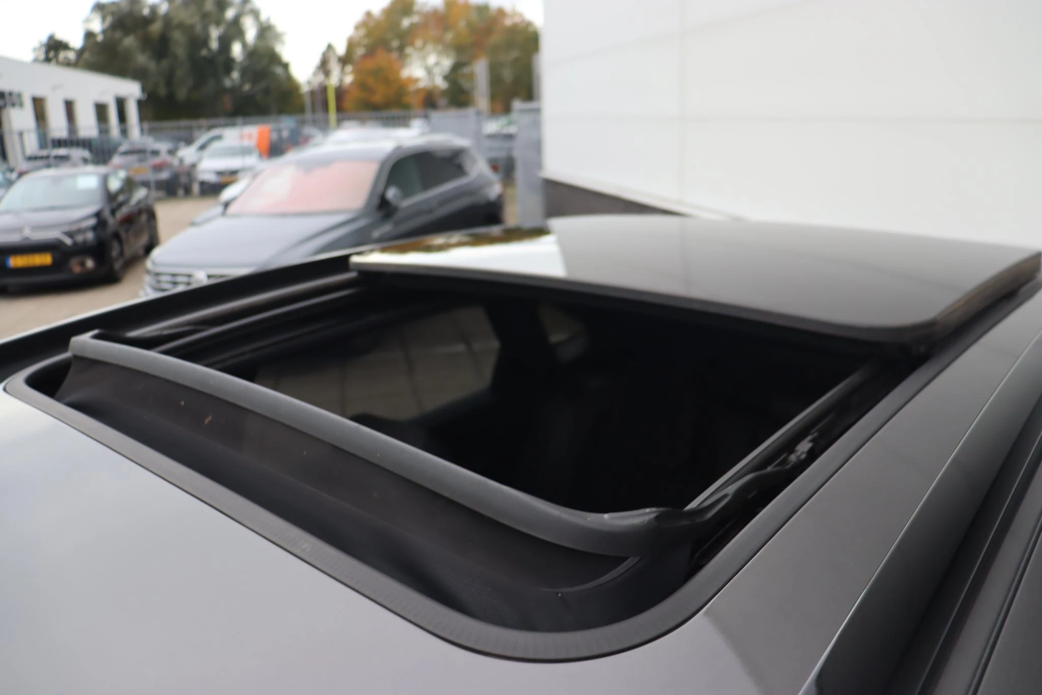 Hoofdafbeelding DS DS 7