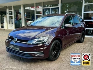 Volkswagen Golf Variant 1.0 TSI Highline, Led, Navi, Pdc, Lm..