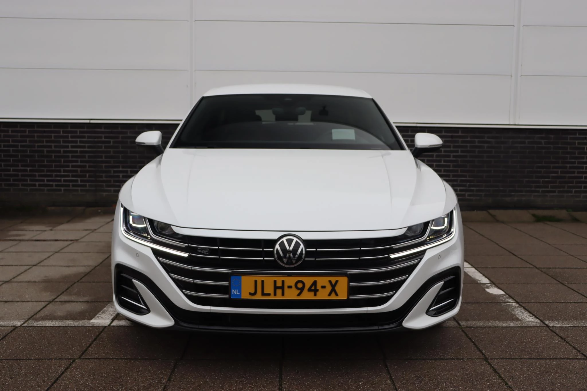 Hoofdafbeelding Volkswagen Arteon