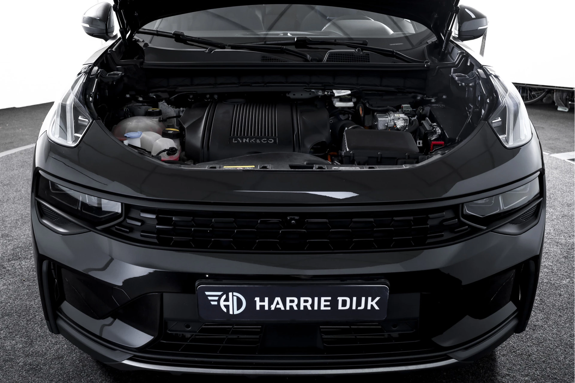 Hoofdafbeelding Lynk & Co 01