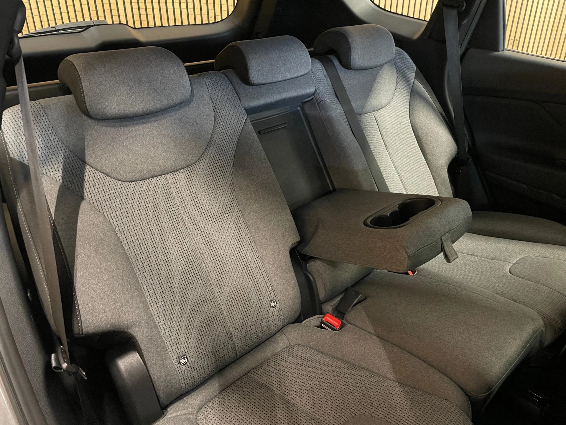 Hoofdafbeelding Hyundai Santa Fe