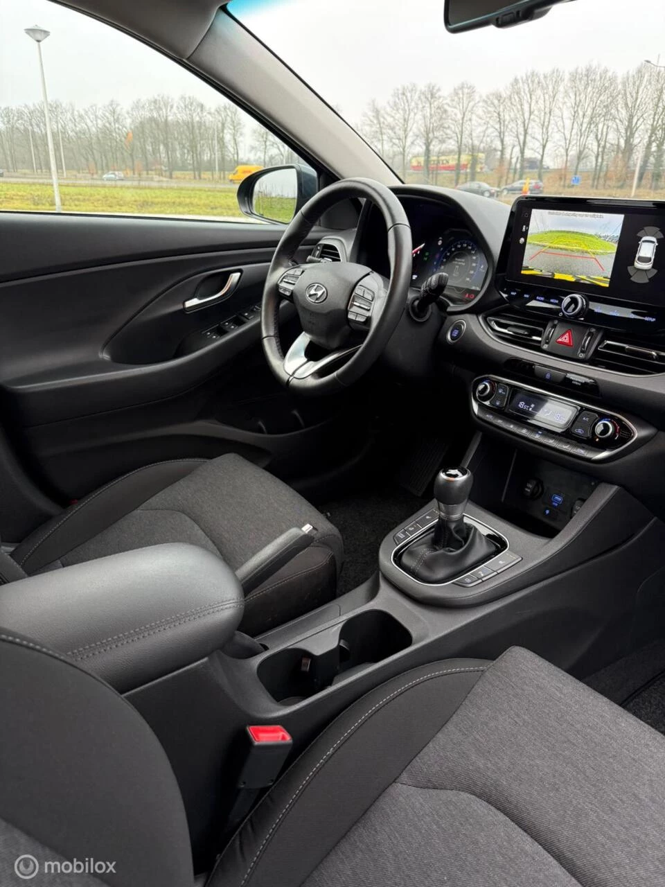 Hoofdafbeelding Hyundai i30