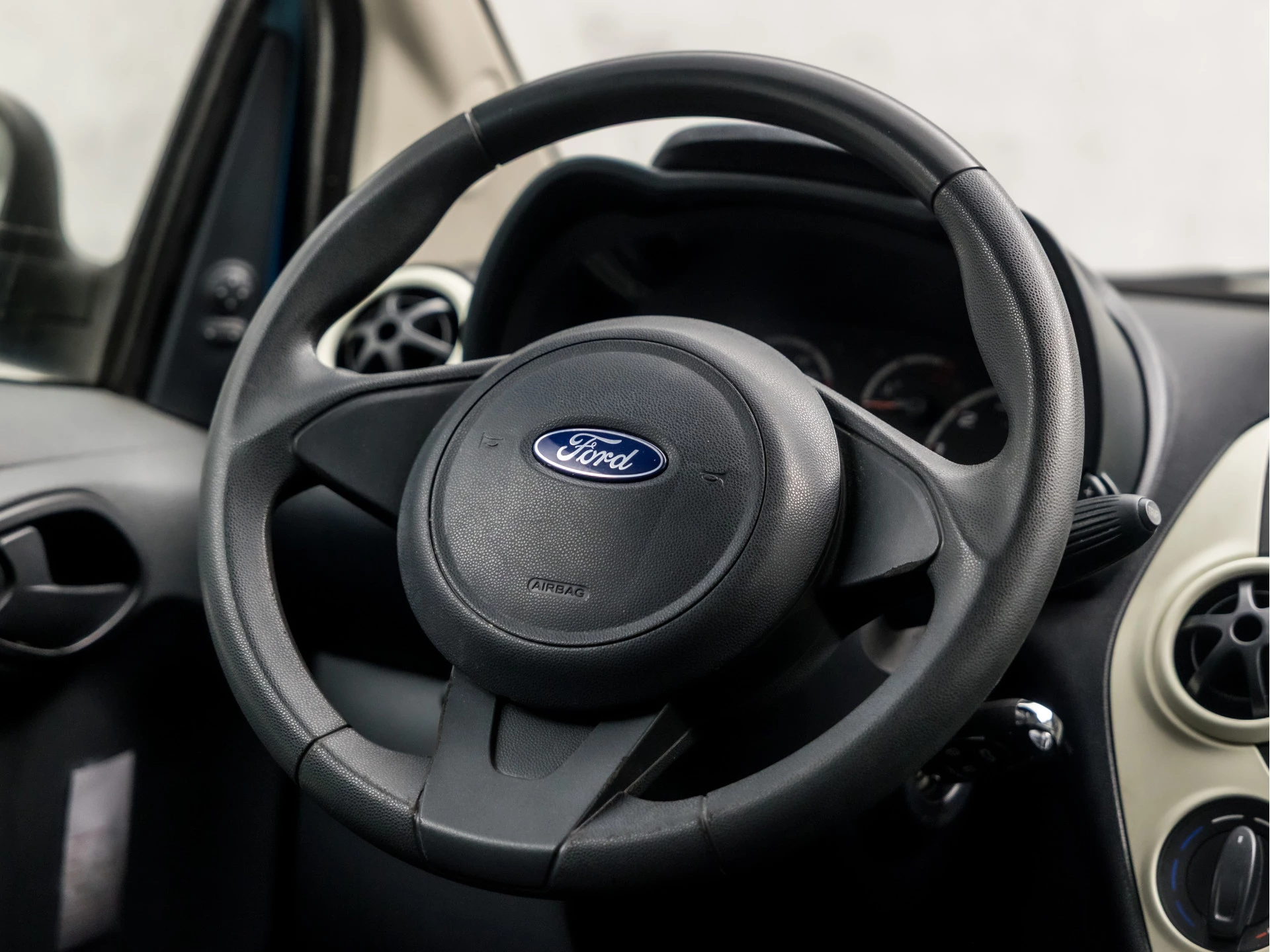 Hoofdafbeelding Ford Ka