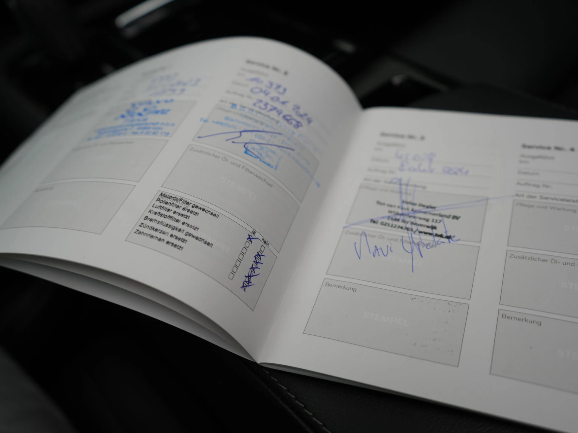 Hoofdafbeelding Volvo S60