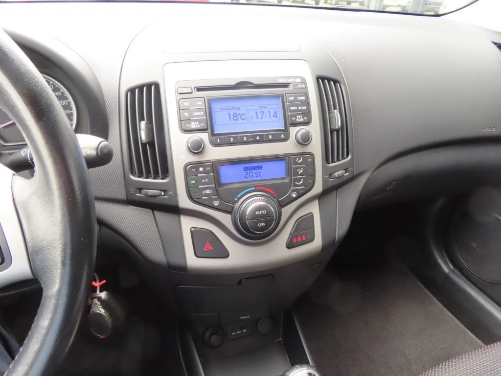 Hoofdafbeelding Hyundai i30