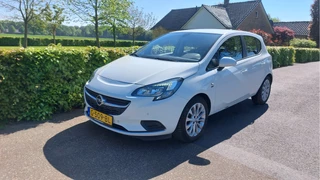 Opel Corsa 1.0 Turbo 120 Jaar Edition CLIMA/NAVI BJ 2019