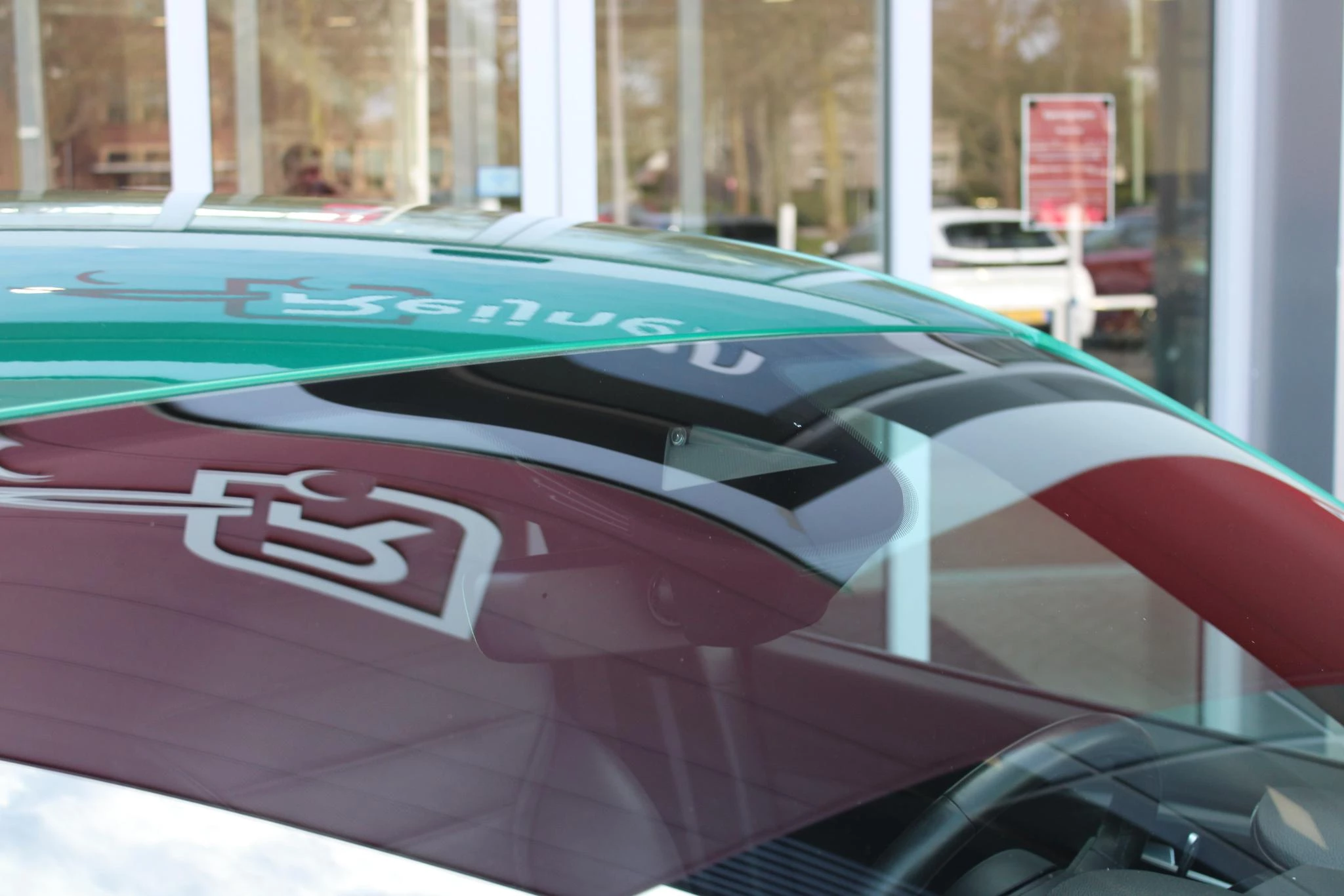 Hoofdafbeelding Alfa Romeo Tonale