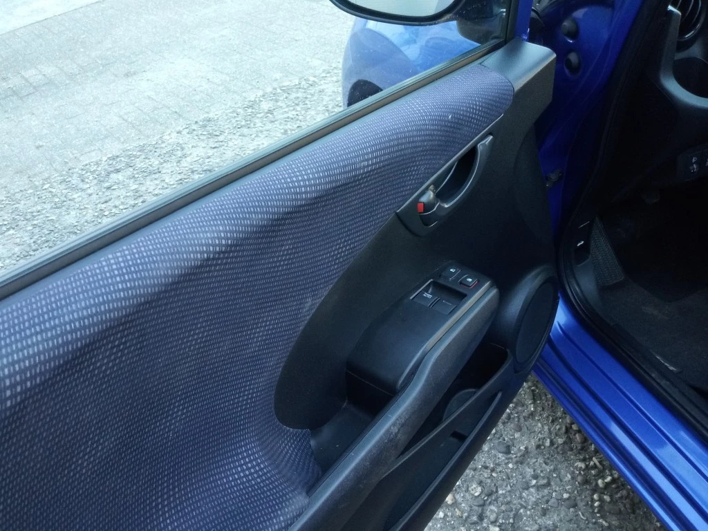 Hoofdafbeelding Honda Jazz