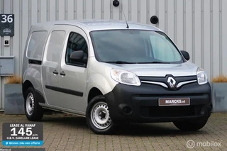 Hoofdafbeelding Renault Kangoo Renault Kangoo 1.5 Blue dCi 95 Comfort Maxi VERLENGDE UITV.