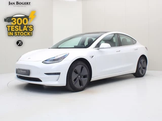 Tesla Model 3 Long-Range AWD 351pk 75 kWh [ AUTOPILOT+620KM WLTP+PREMIUM AUDIO ]