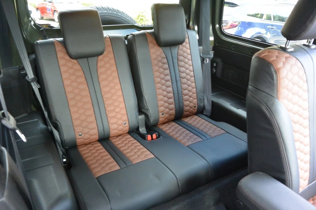 Hoofdafbeelding Suzuki Jimny