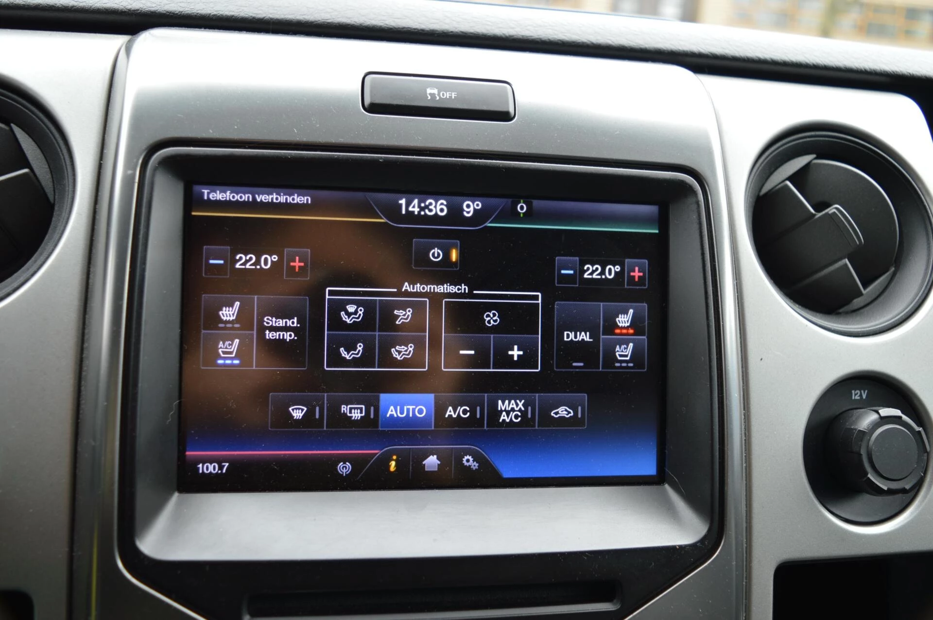 Hoofdafbeelding Ford F-150