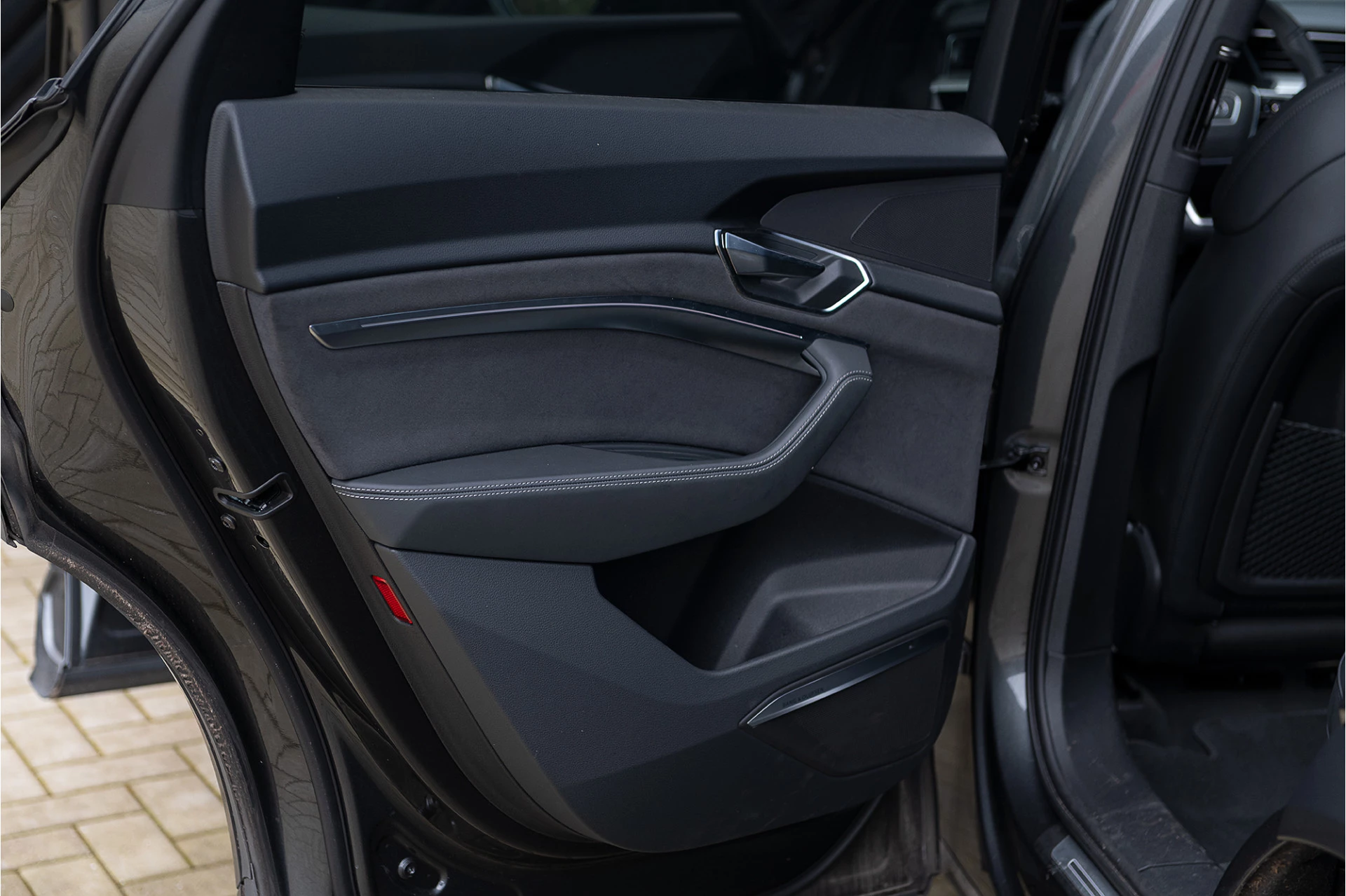 Hoofdafbeelding Audi SQ8