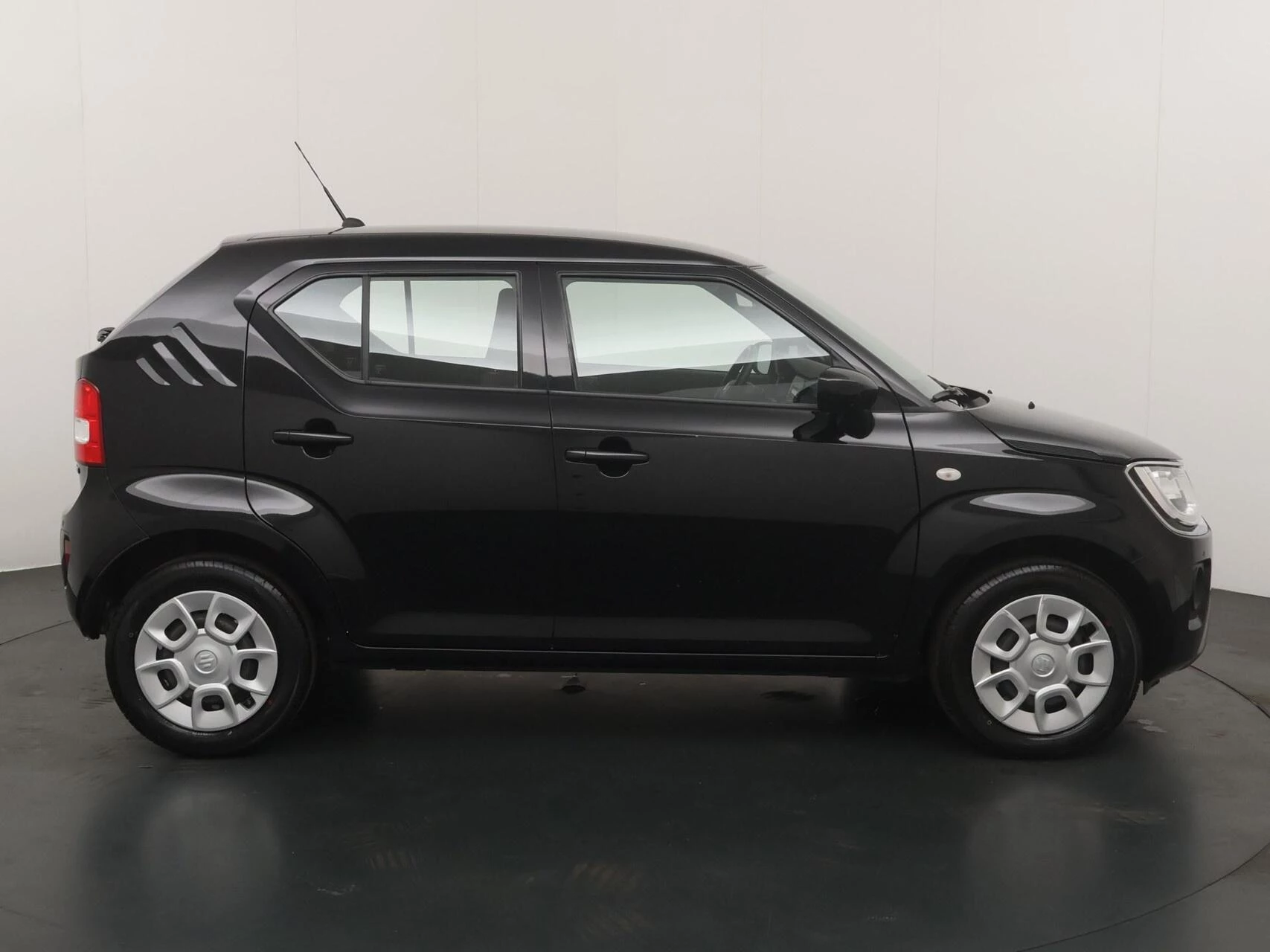 Hoofdafbeelding Suzuki Ignis