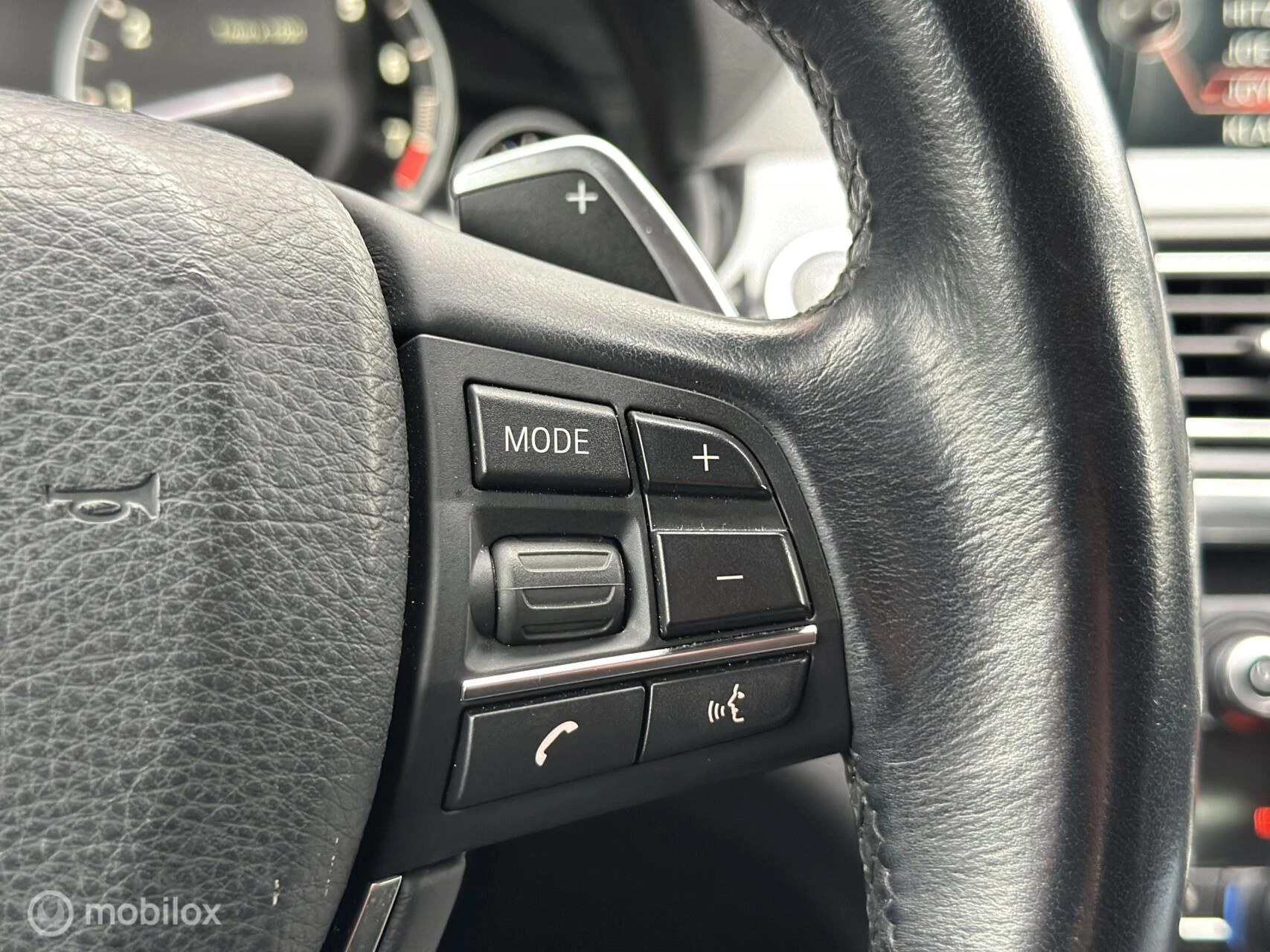 Hoofdafbeelding BMW 6 Serie