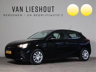 Opel Corsa 1.2 NL-Auto!! Cruise I Radio