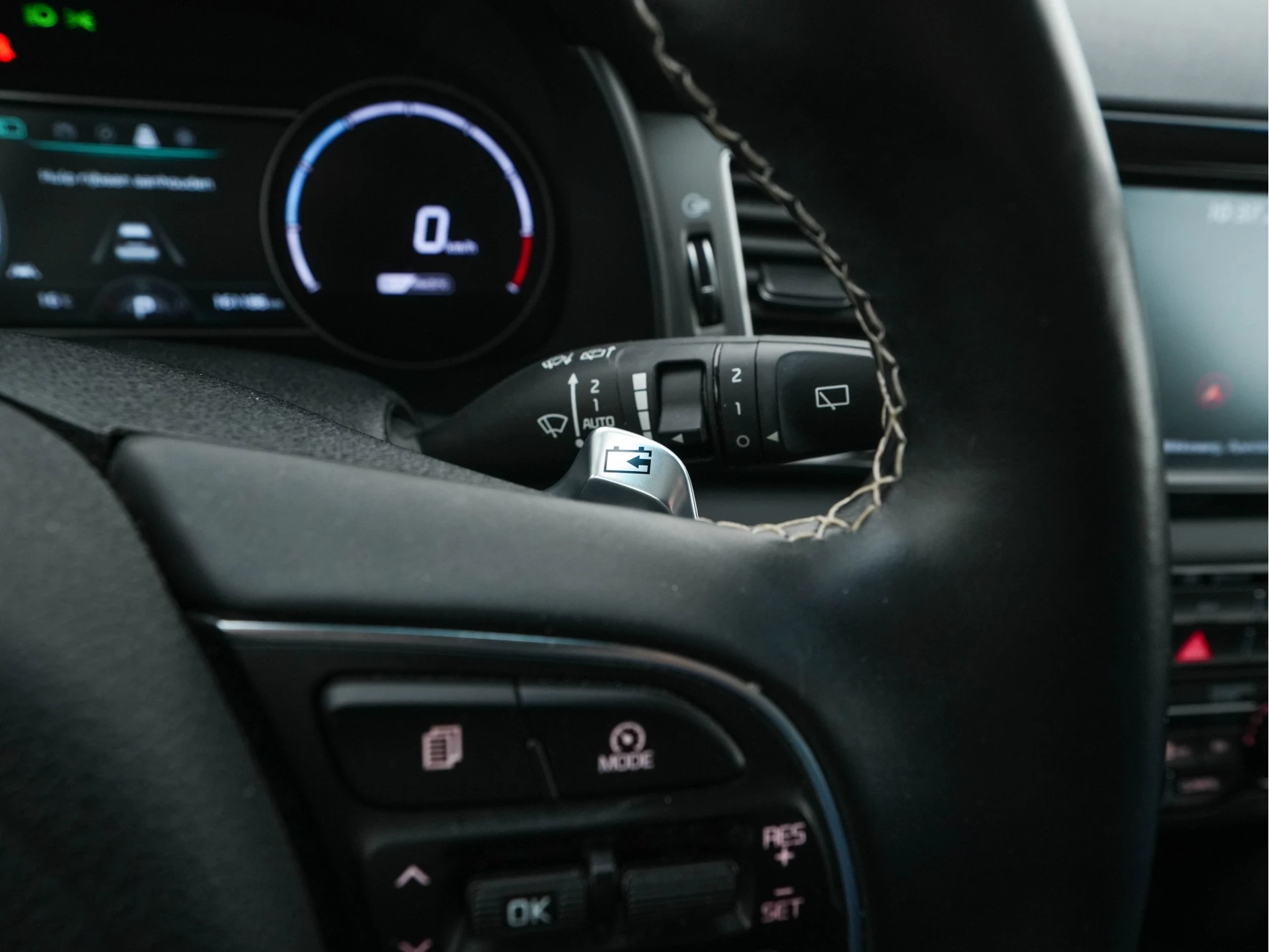 Hoofdafbeelding Kia e-Niro