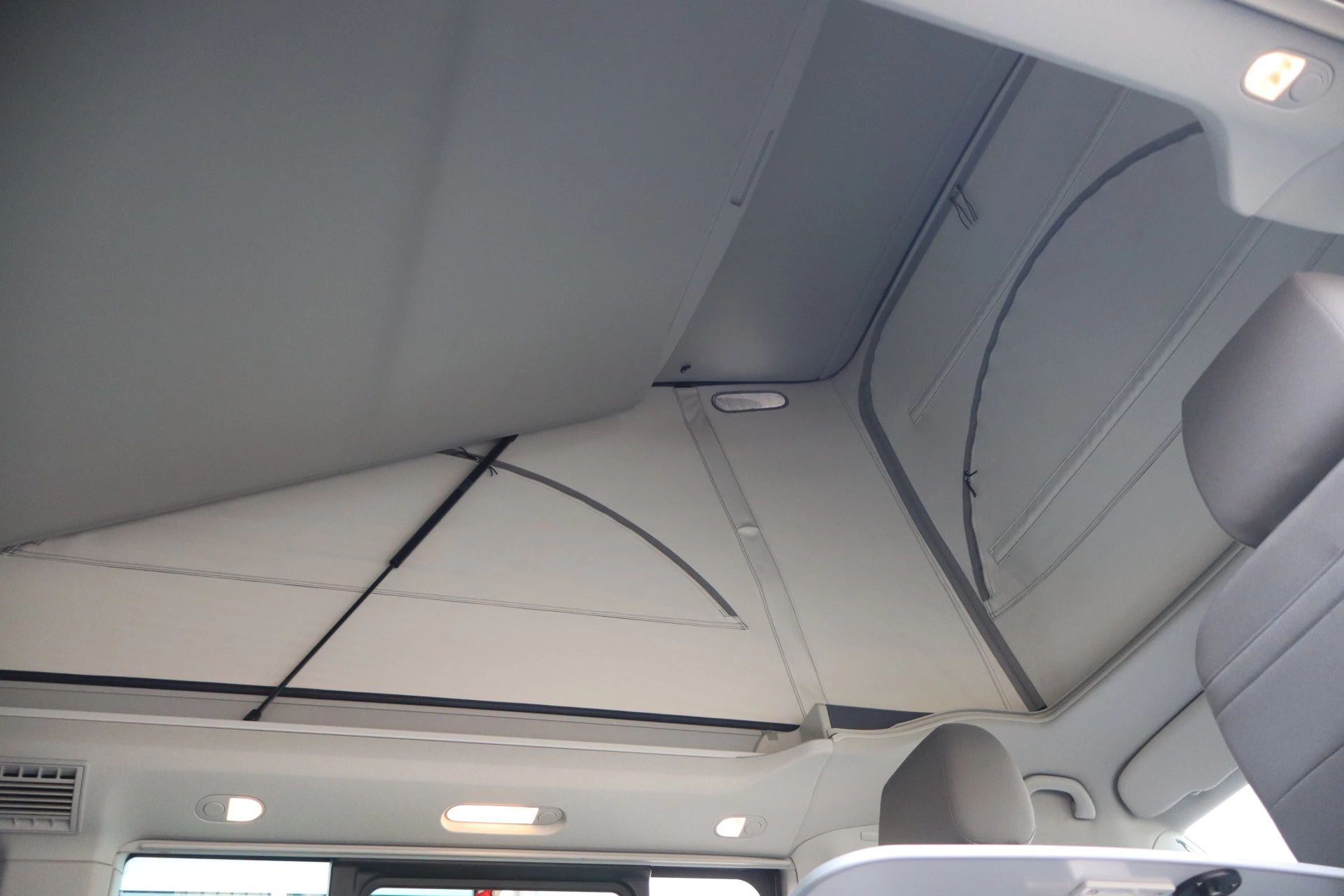 Hoofdafbeelding Volkswagen California