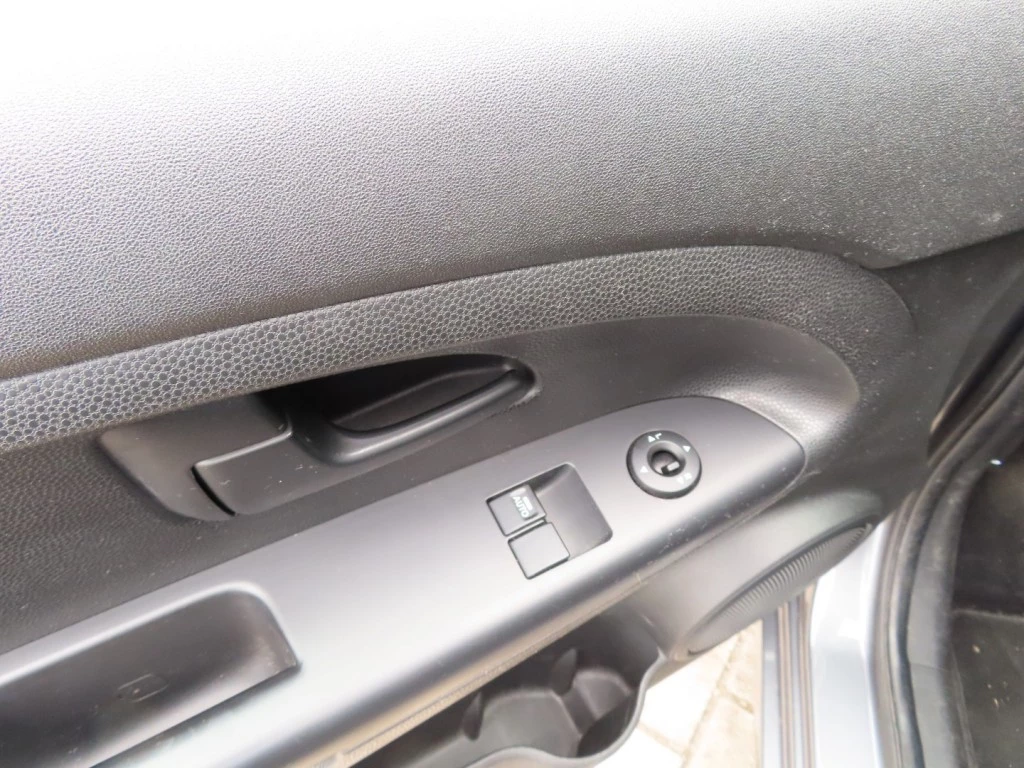 Hoofdafbeelding Kia Venga