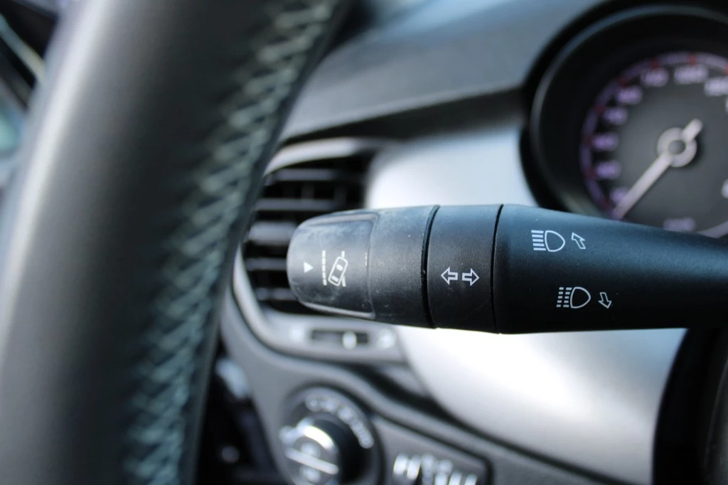 Hoofdafbeelding Fiat 500X