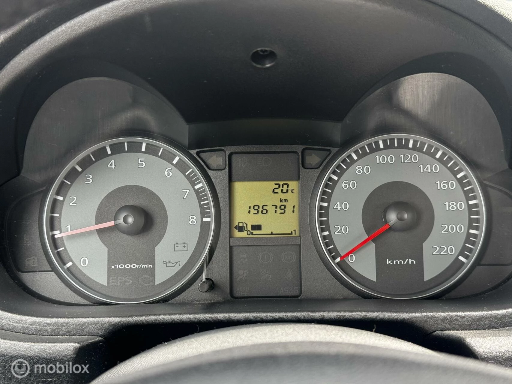 Hoofdafbeelding Mitsubishi Colt