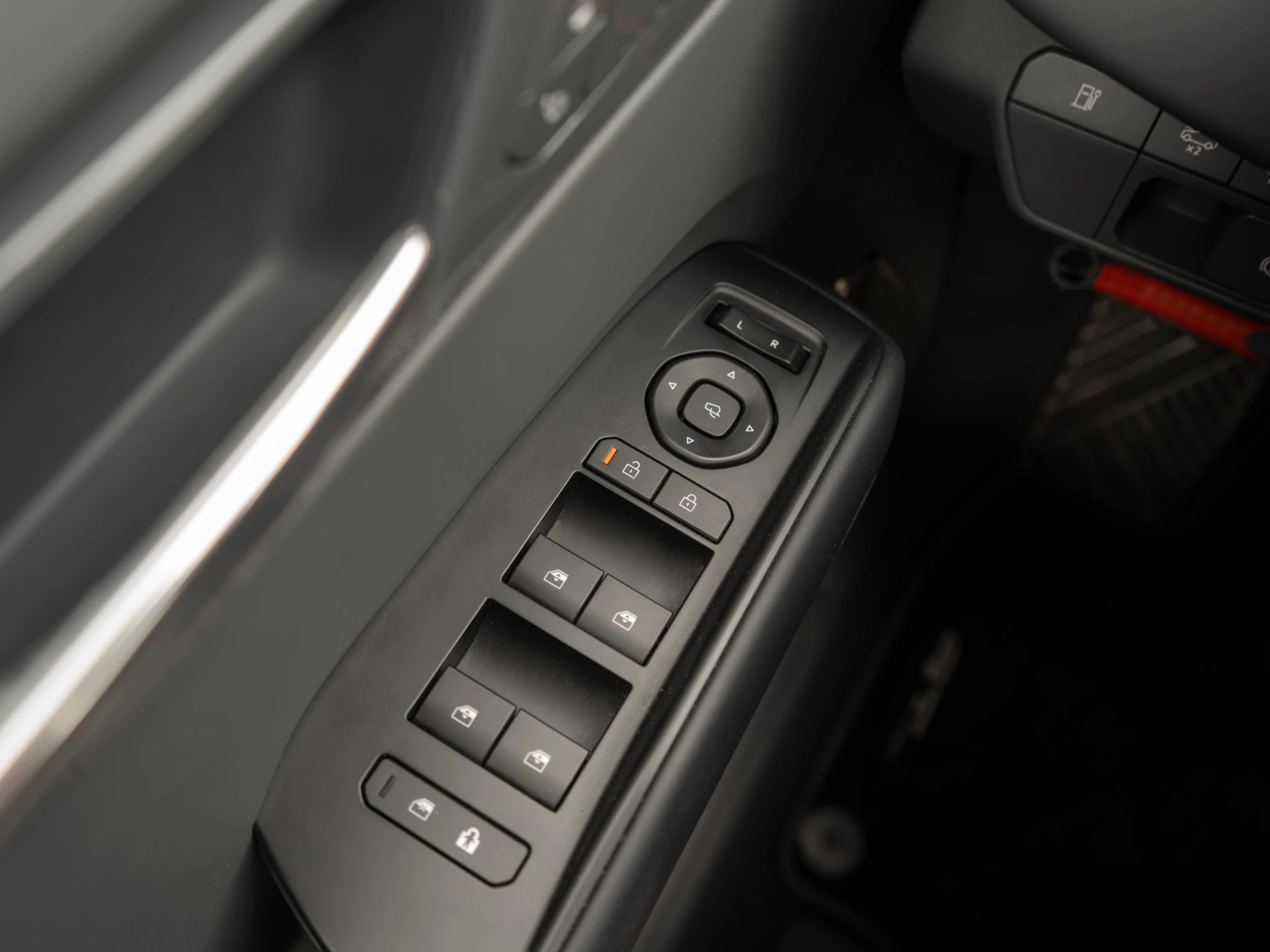 Hoofdafbeelding Kia EV9
