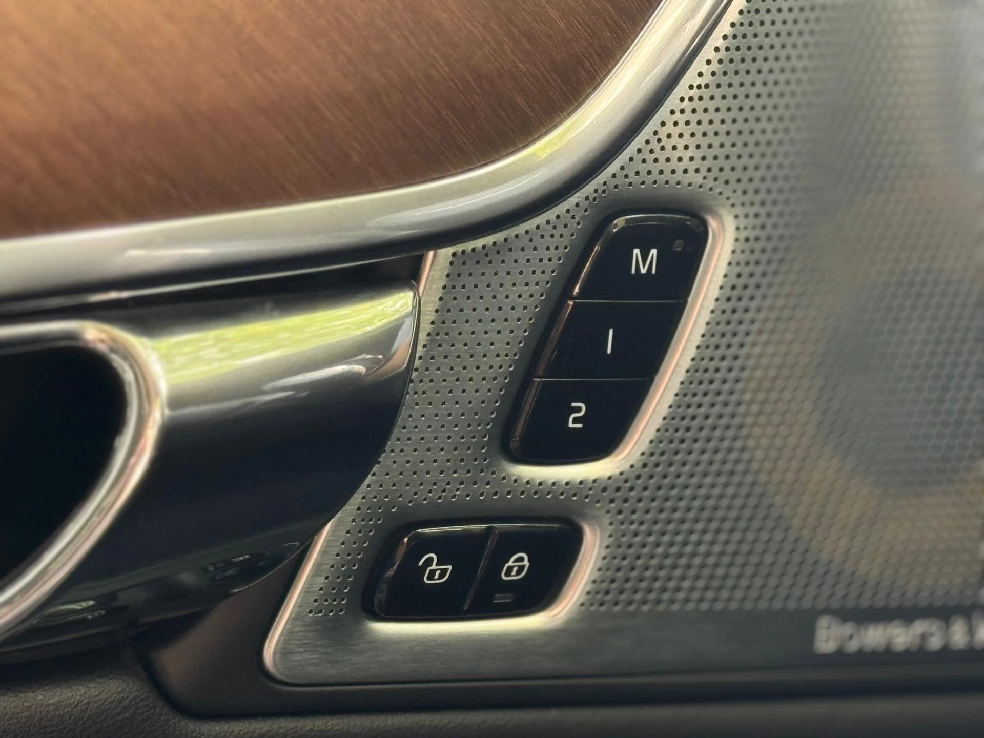 Hoofdafbeelding Volvo S90