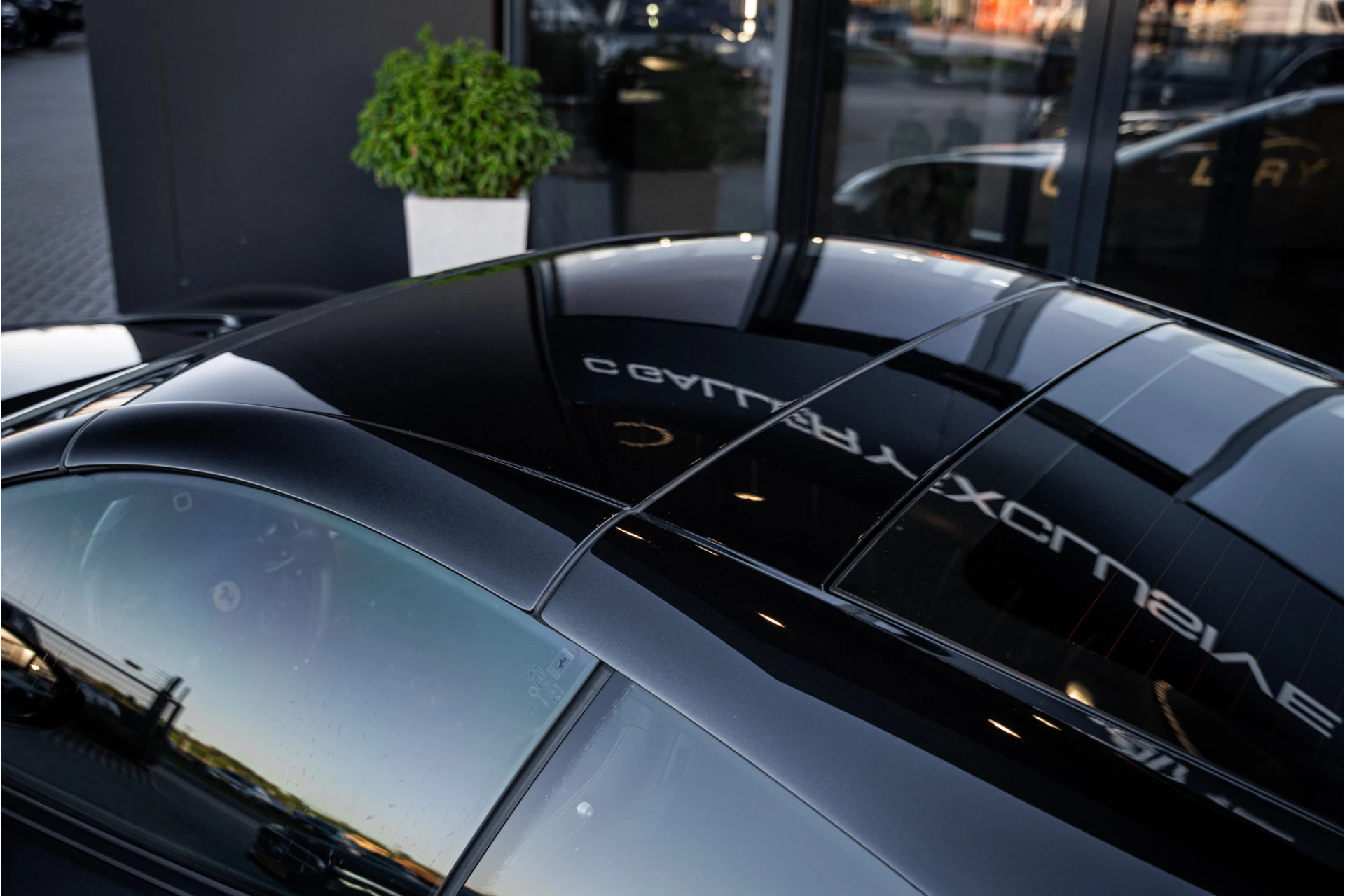 Hoofdafbeelding Ferrari Portofino