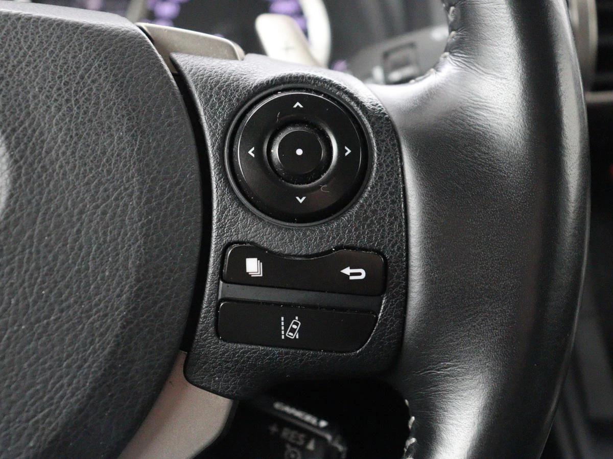 Hoofdafbeelding Lexus IS