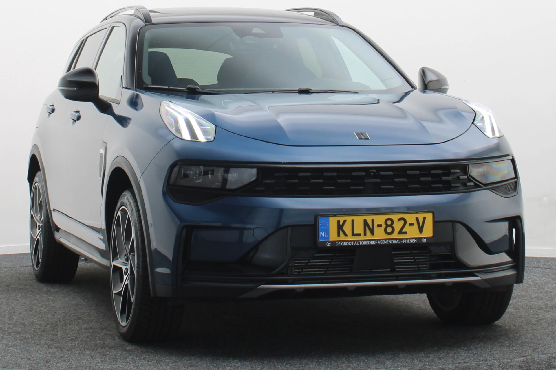 Hoofdafbeelding Lynk & Co 01