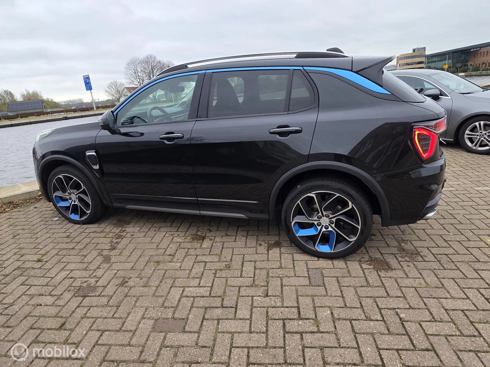 Hoofdafbeelding Lynk & Co 01