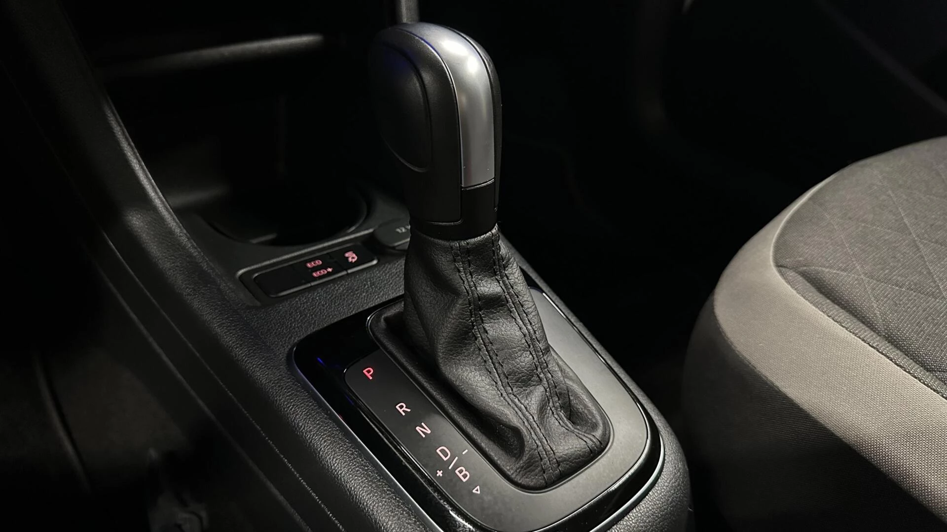 Hoofdafbeelding Volkswagen e-up!