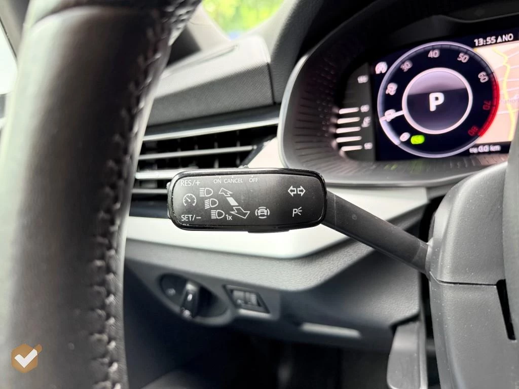 Hoofdafbeelding Škoda Kamiq
