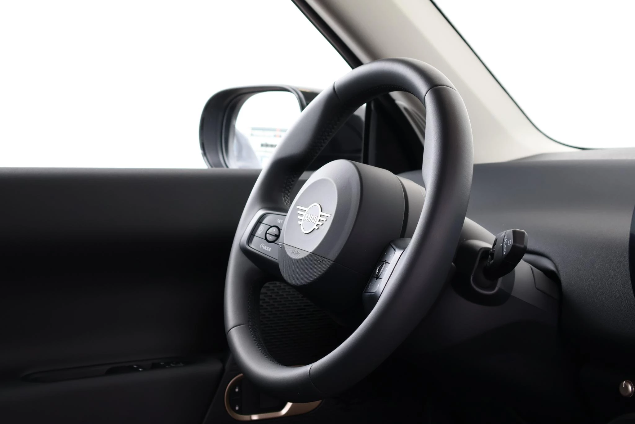 Hoofdafbeelding MINI 3-deurs