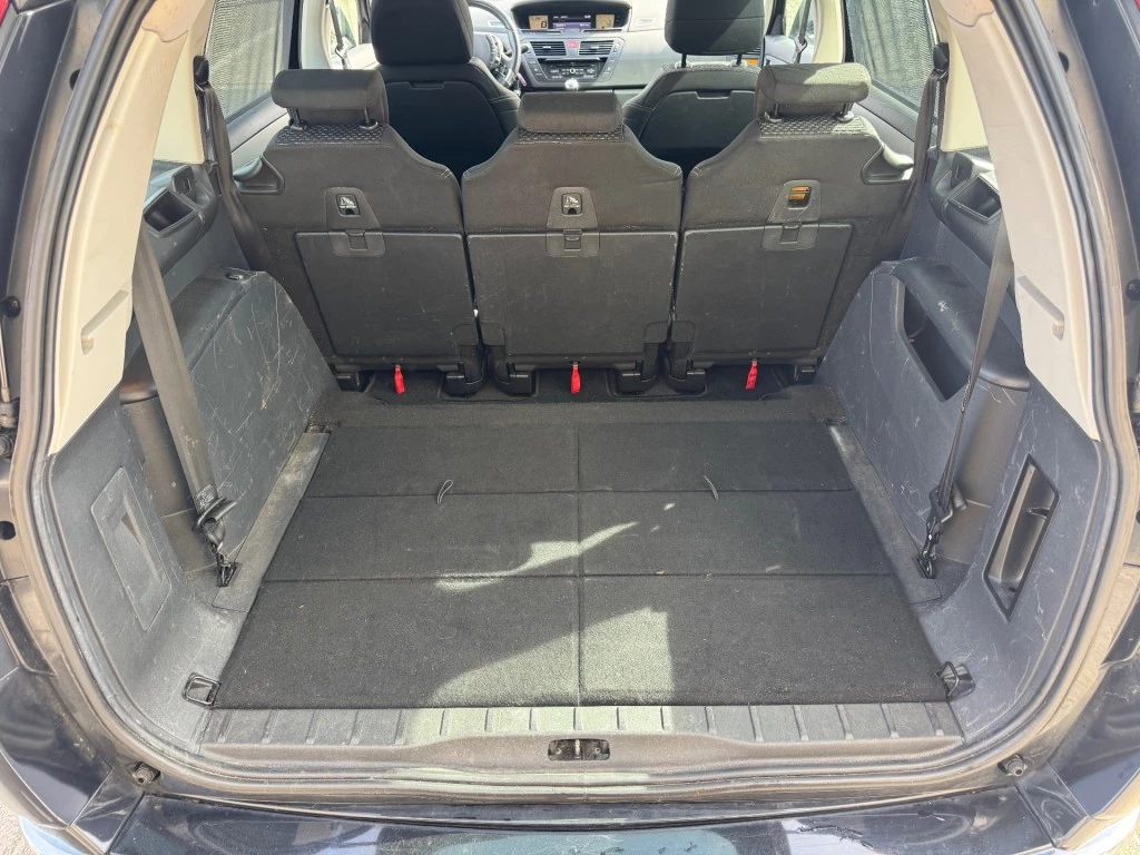 Hoofdafbeelding Citroën Grand C4 Picasso