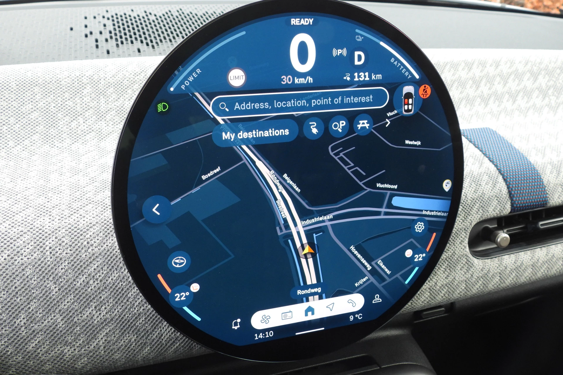 Hoofdafbeelding MINI 3-deurs