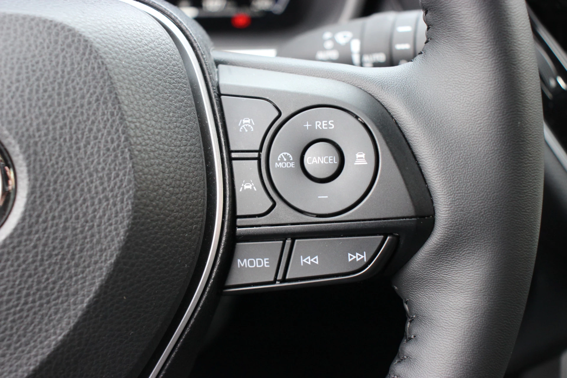 Hoofdafbeelding Toyota Corolla Cross