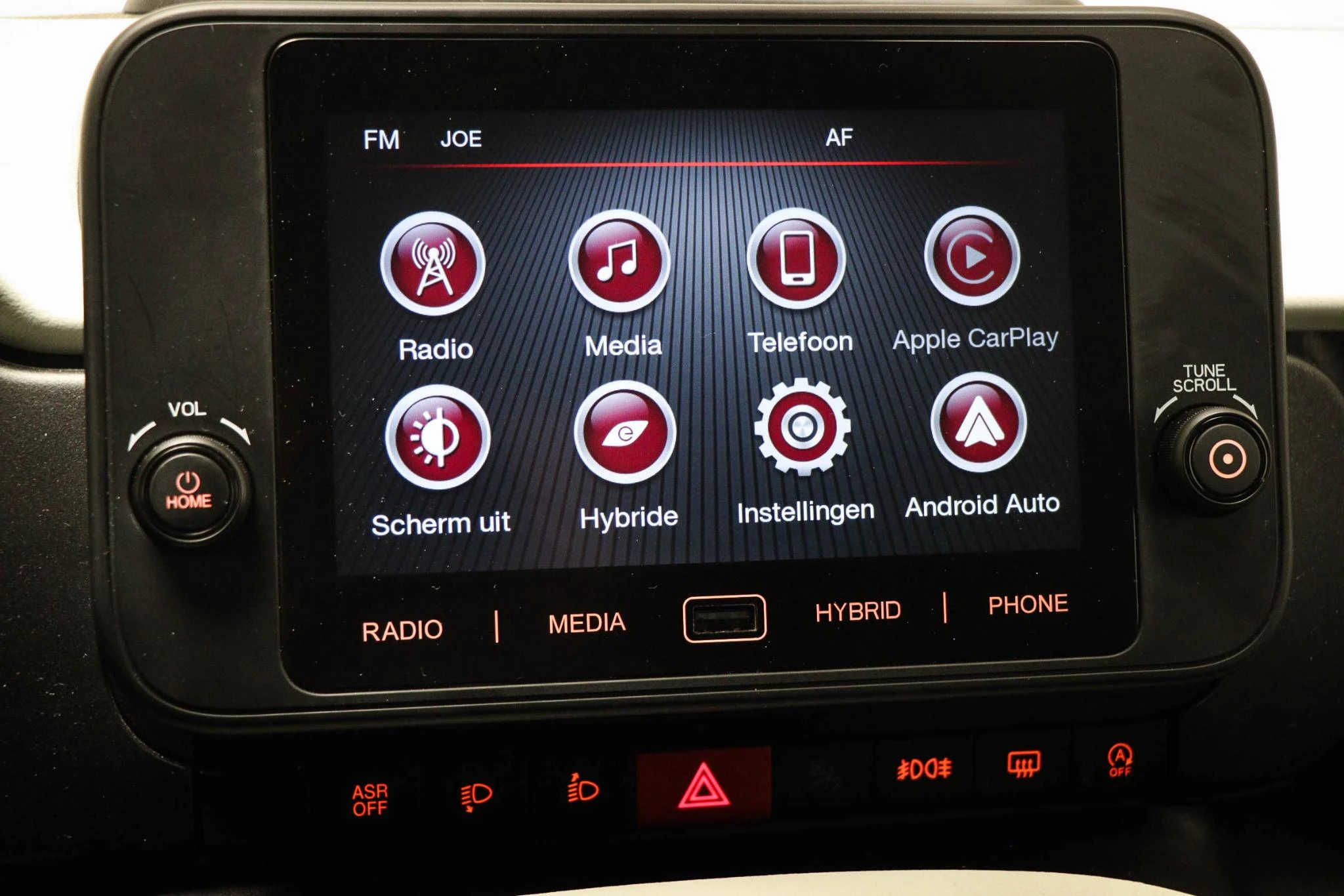 Hoofdafbeelding Fiat Pandina