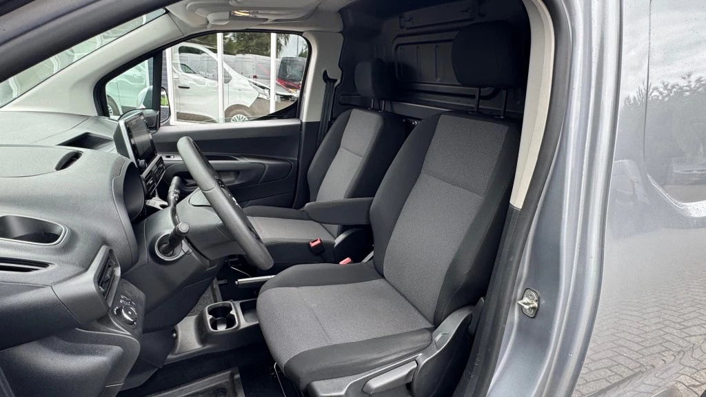 Hoofdafbeelding Opel Combo