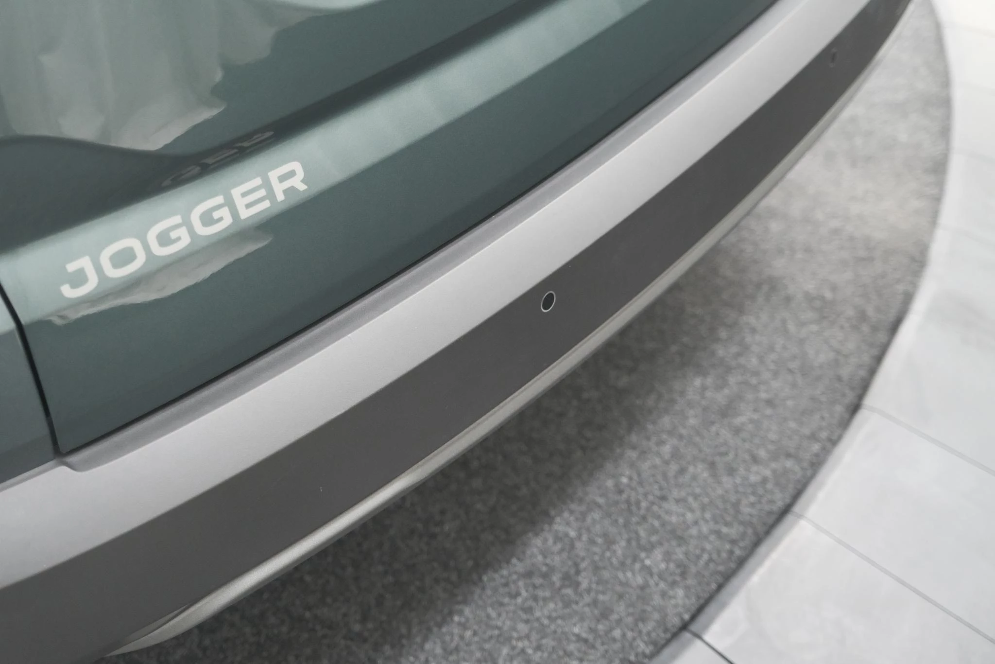 Hoofdafbeelding Dacia Jogger